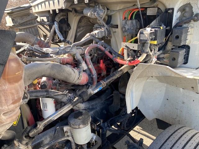 2017 International 4300-0