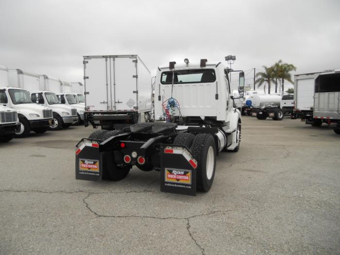 2014 Freightliner M2 112-0