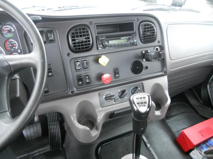 2014 Freightliner M2 112-0