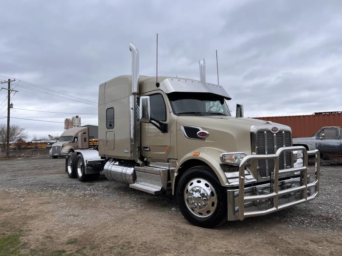 2019 Peterbilt 567-0