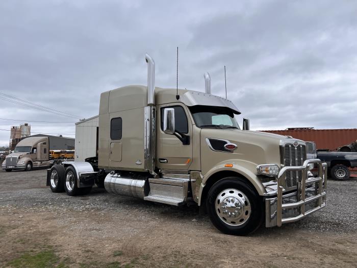 2019 Peterbilt 567-0