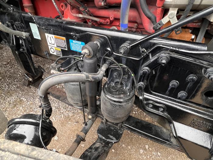 2019 Peterbilt 567-0