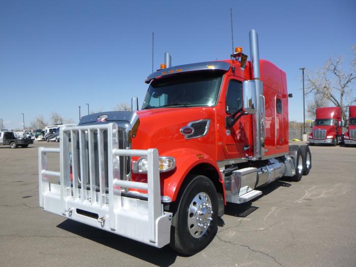 2019 Peterbilt 567-0