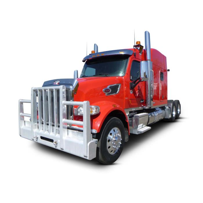 2019 Peterbilt 567-0
