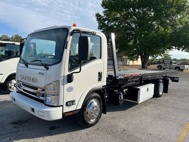 2022 Isuzu NRR-0