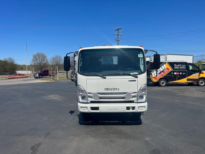 2023 Isuzu NPR-HD-3