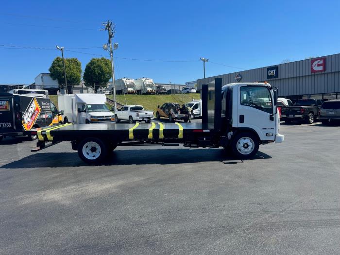 2023 Isuzu NPR-HD-10