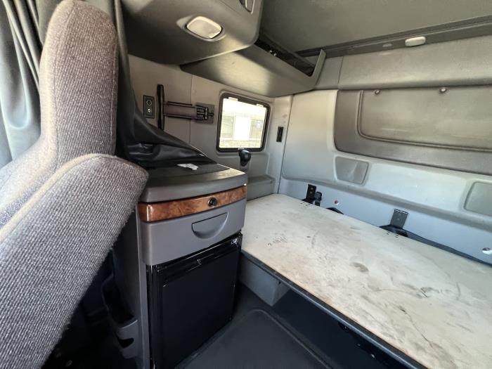 2020 International LT625-0