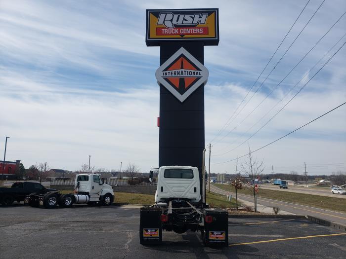 2017 International 4300-0
