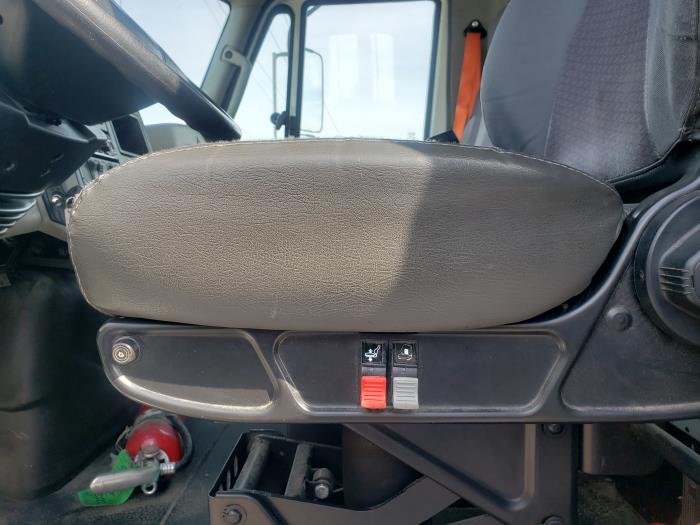 2017 International 4300-0
