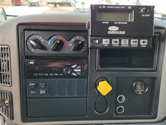 2018 International 4300-0