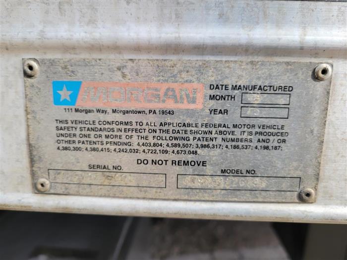 2018 International 4300-0