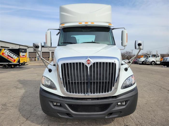 2015 International ProStar+-0