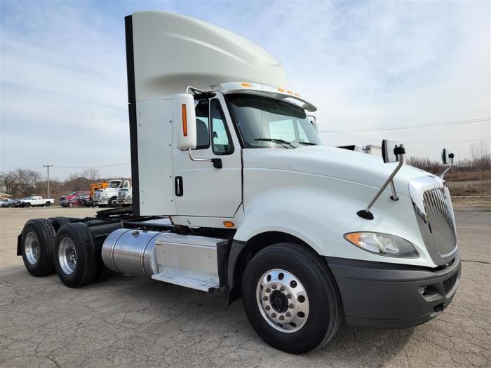 2015 International ProStar+-0