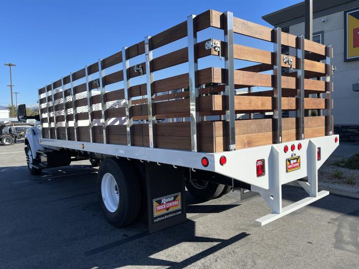 2024 Ford F-650-2