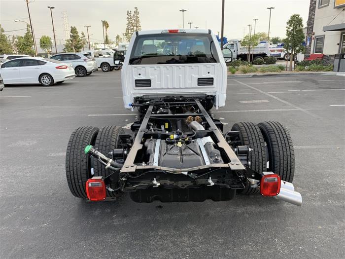 2023 Ford F-350-0