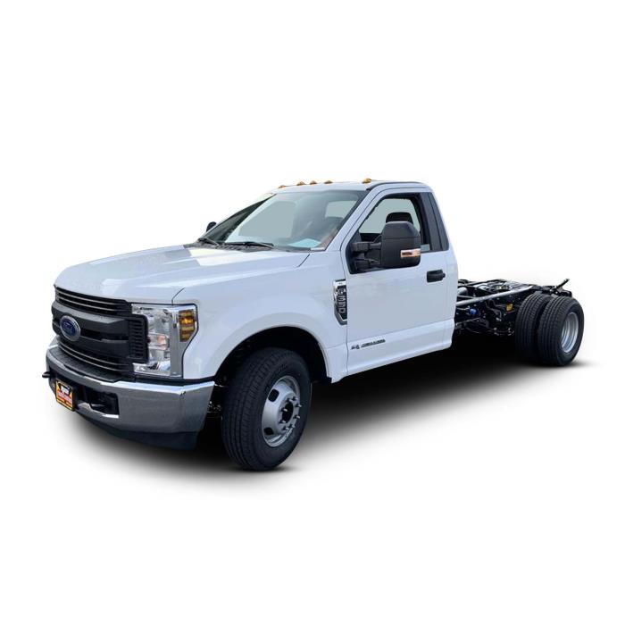 2023 Ford F-350-0