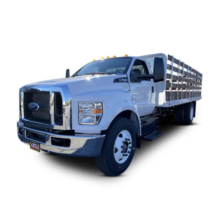 2024 Ford F-650-25