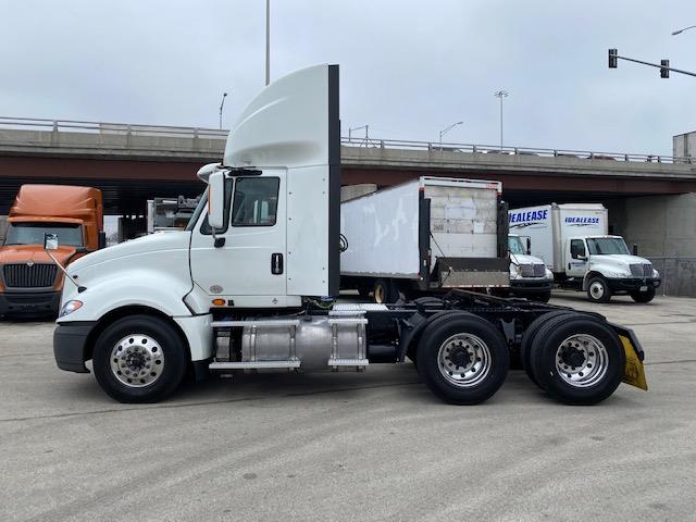 2017 International ProStar+-0