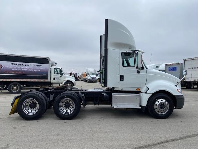 2017 International ProStar+-0