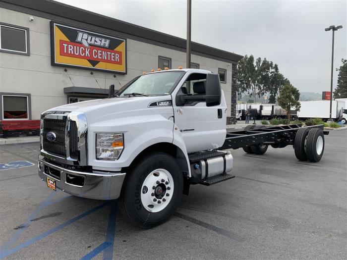 2024 Ford F-650-0