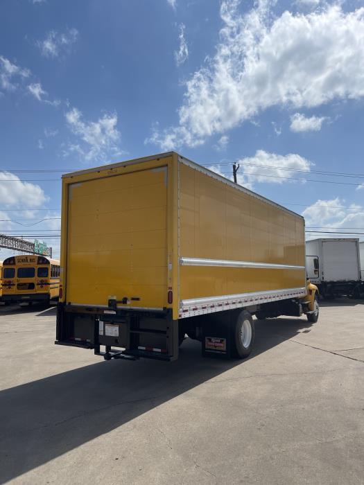 2019 International 4300-0