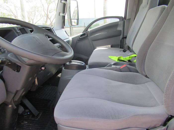 2021 Isuzu NRR-13