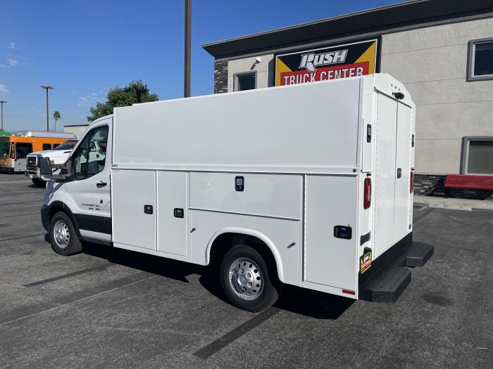 2023 Ford Transit-350-0