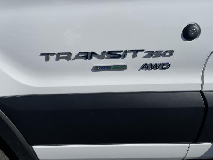 2023 Ford Transit-350-0