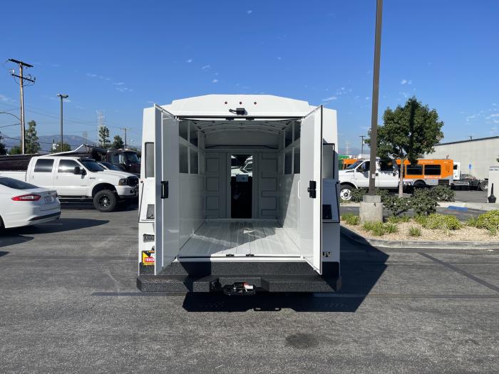 2023 Ford Transit-350-0
