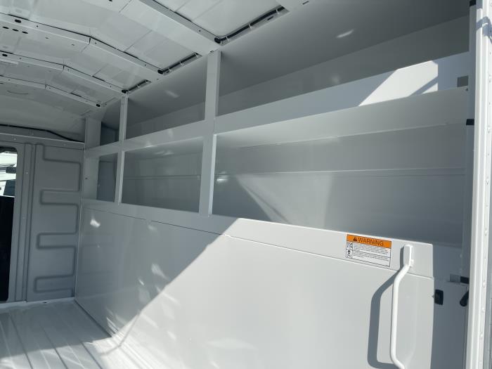 2023 Ford Transit-350-0
