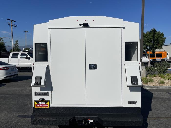 2023 Ford Transit-350-0