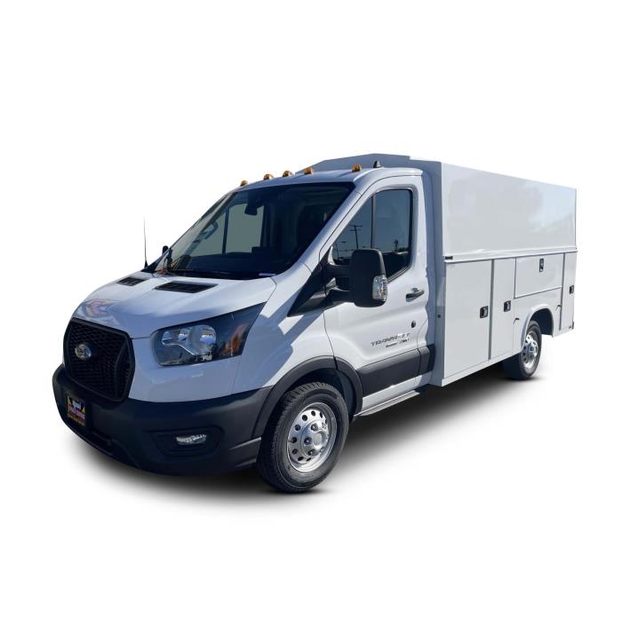 2023 Ford Transit-350-0