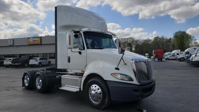 2017 International ProStar+-0