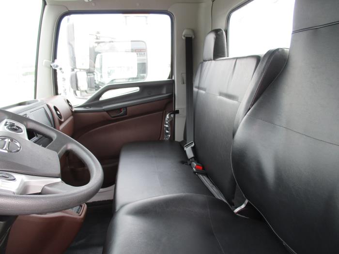 2023 Hino L7-0
