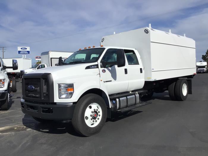 2023 Ford F-650-0