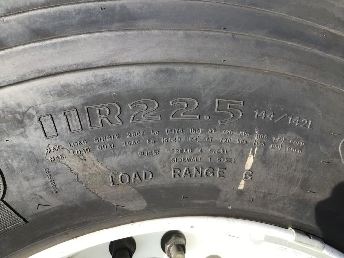 2023 Ford F-650-0