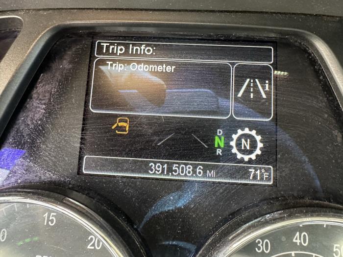 2019 Peterbilt 579-0