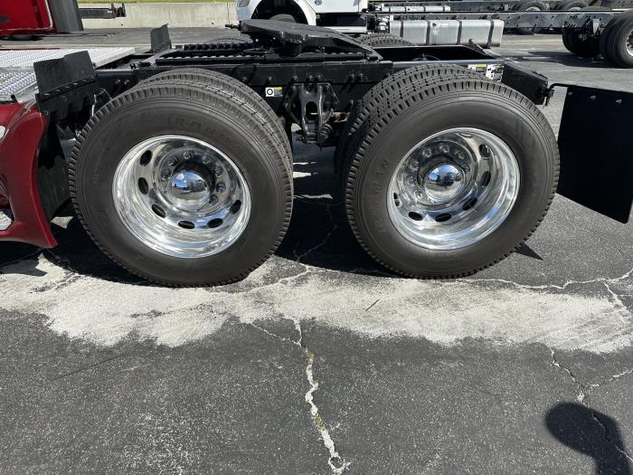 2019 Peterbilt 579-0