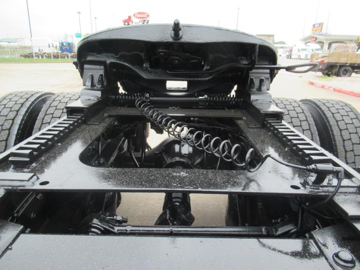2016 Peterbilt 579-0