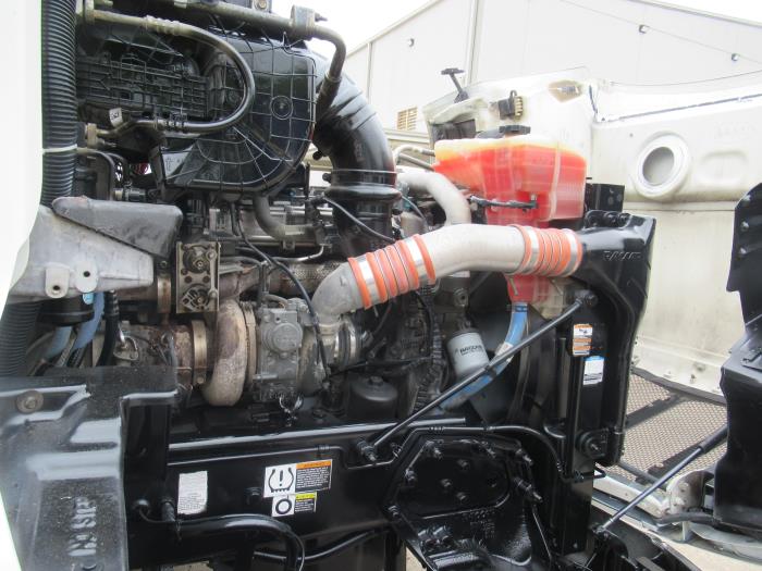 2016 Peterbilt 579-0