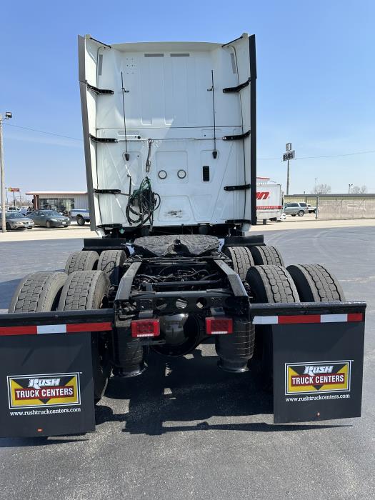 2019 International LT625-0
