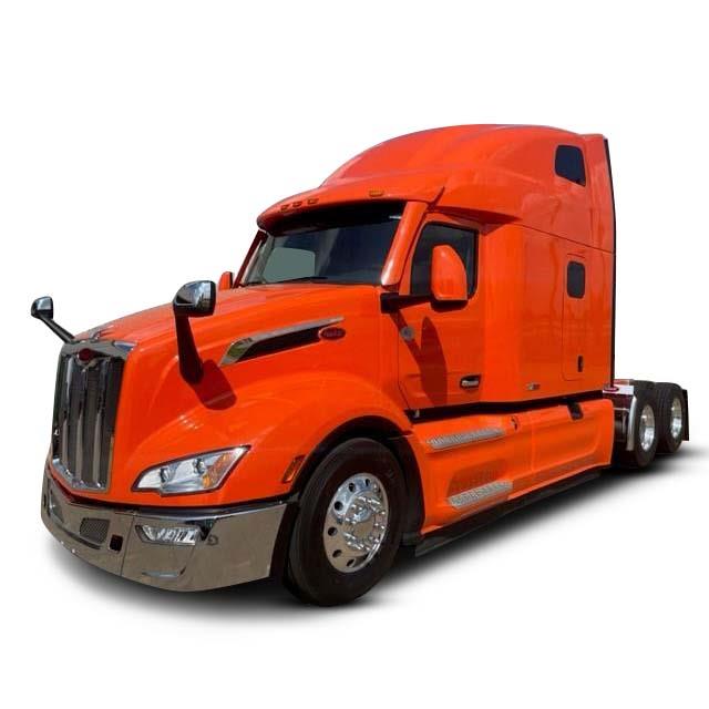 Rush Truck Centers 2024 Peterbilt 579