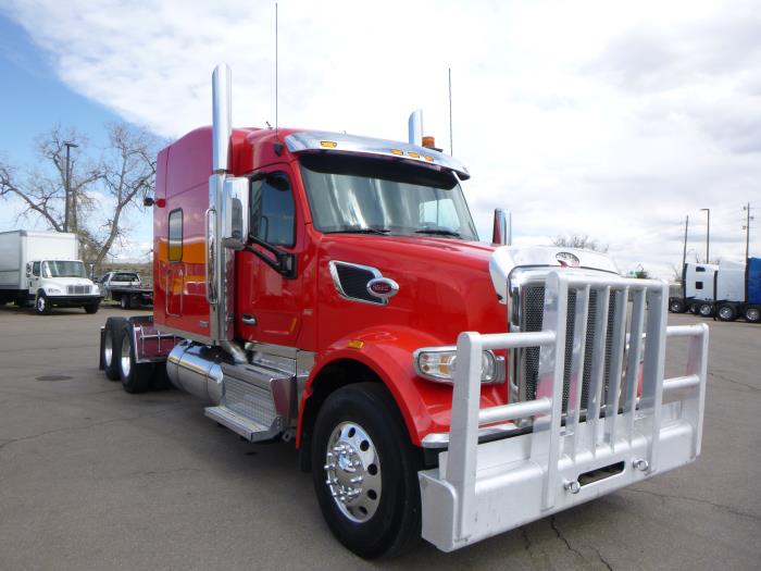 2019 Peterbilt 567-0