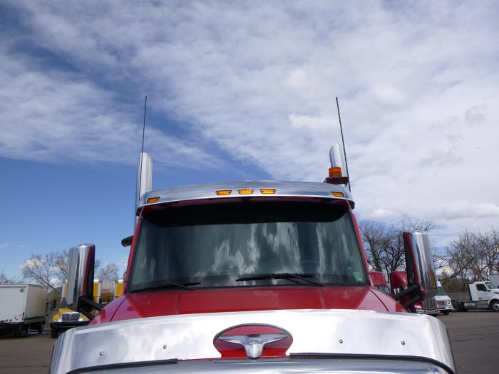 2019 Peterbilt 567-0