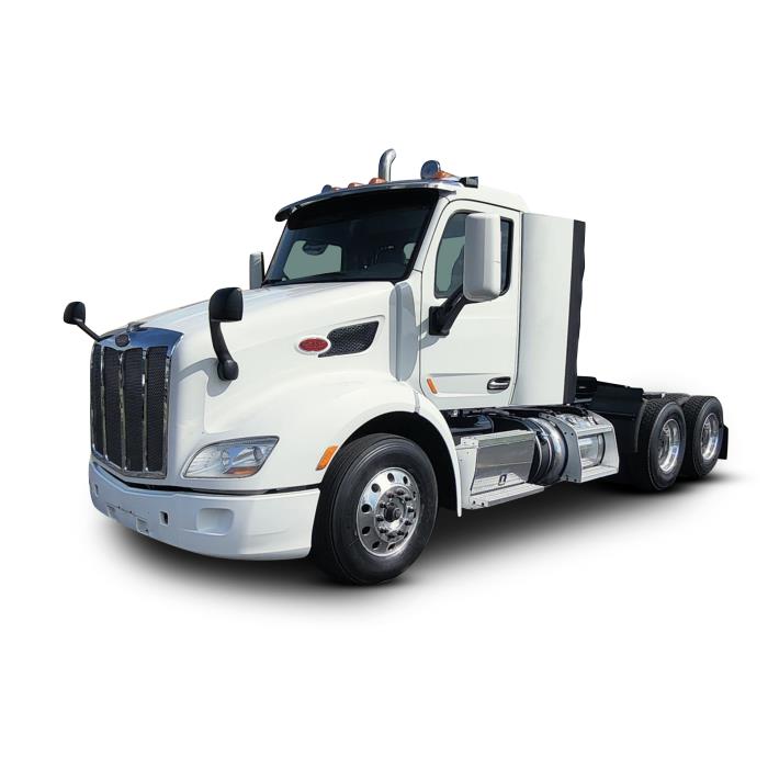 2015 Peterbilt 579-0