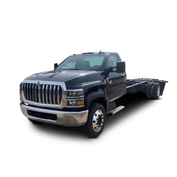 Rush Truck Centers 2023 International CV515