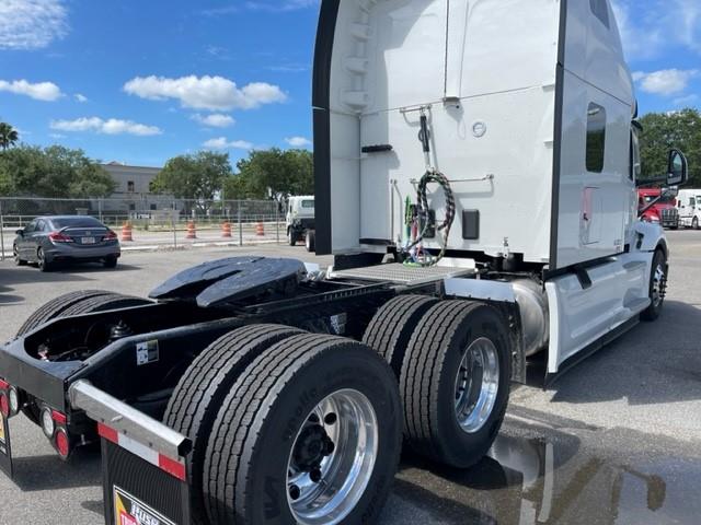 2024 Peterbilt 579-0