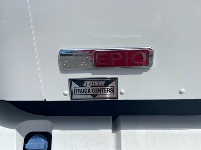2024 Peterbilt 579-0