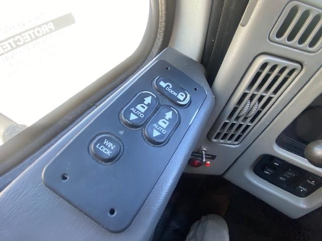 2017 International 4300-0